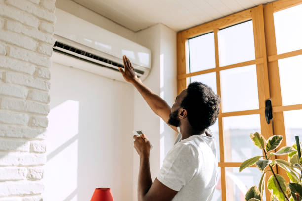 Trusted Chackbay, LA HVAC Experts